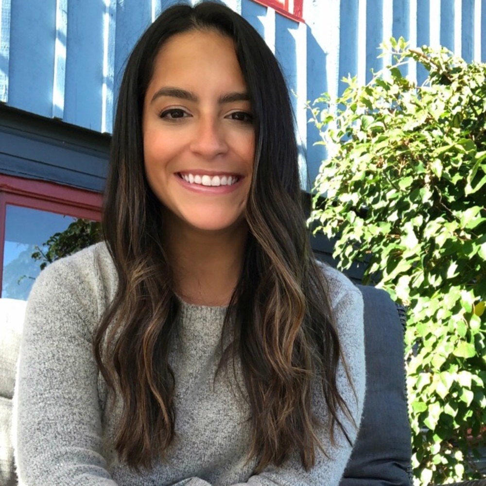 Meet your Posher, Jenn